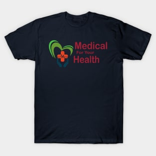 Medical health T-Shirt